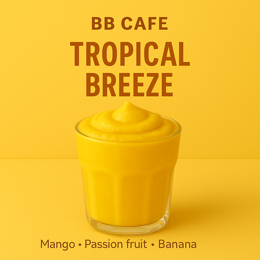Tropical Breeze
