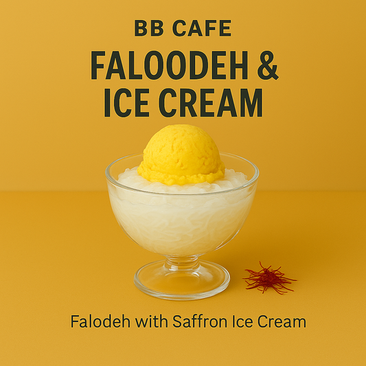 Flooded & Ice Cream Mix
